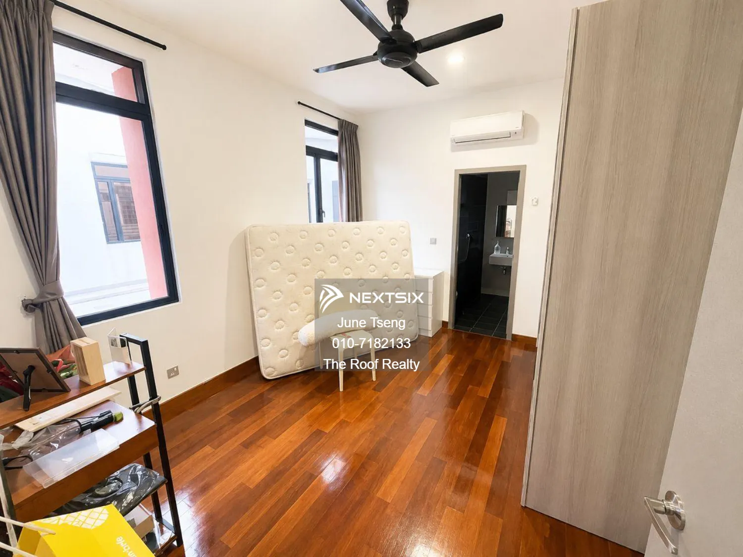 Cluster House For Sale in Iskandar Puteri (Nusajaya) Johor - Image 8