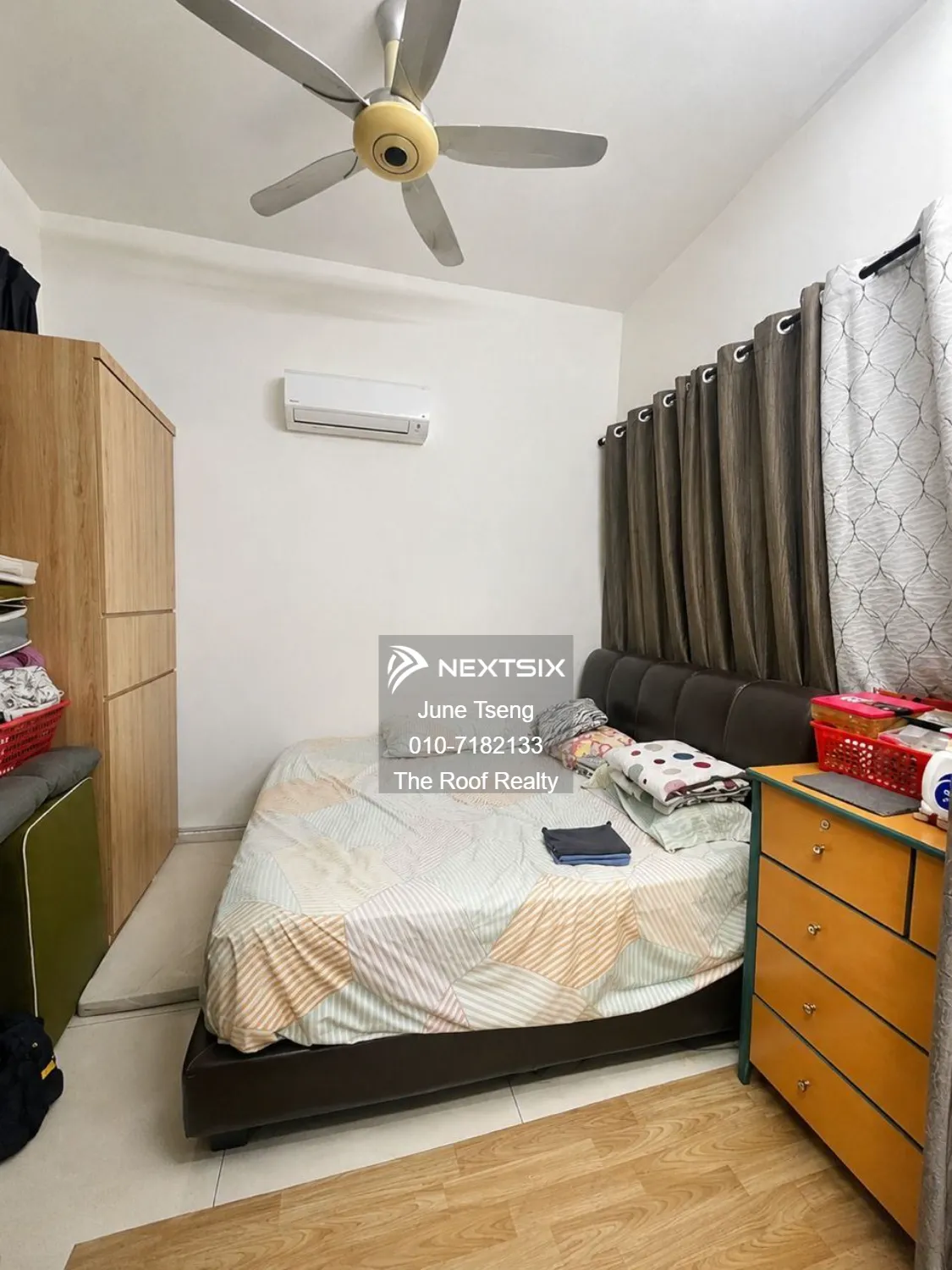 Cluster House For Sale in Iskandar Puteri (Nusajaya) Johor - Image 9