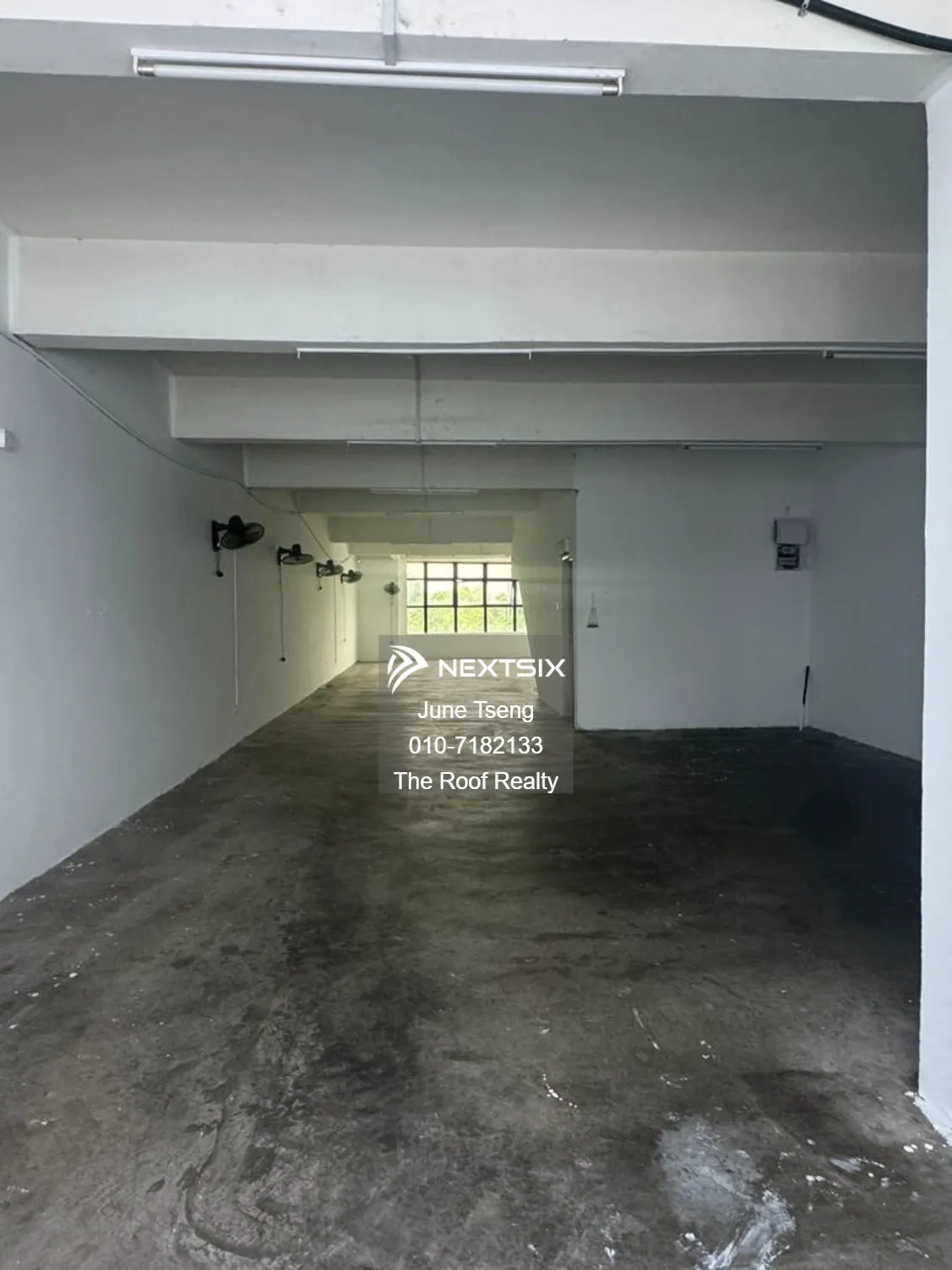 Shop For Rent in Ulu Tiram Johor - Image 5