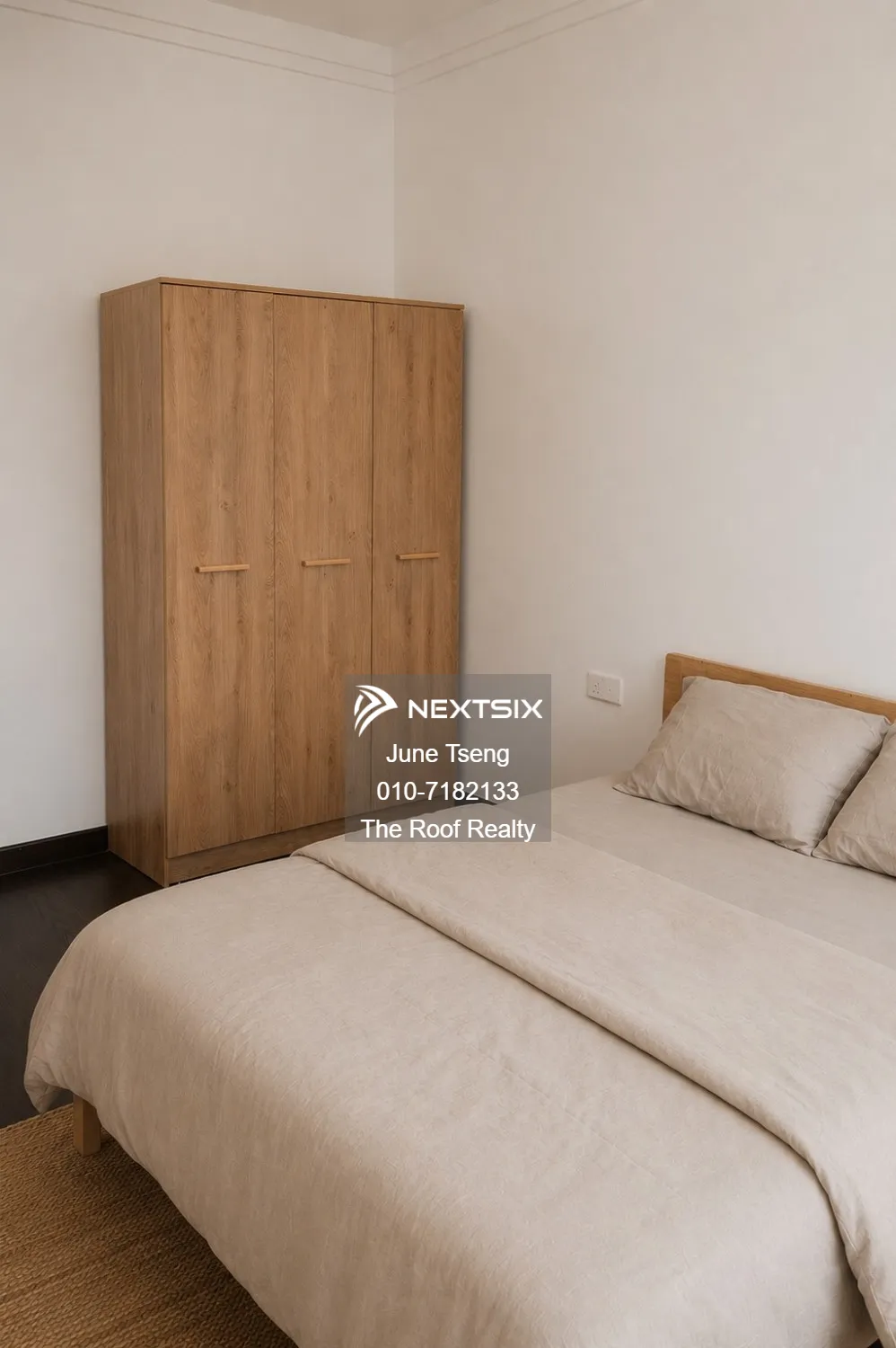 Condominium For Rent in Johor Bahru Johor - Image 5