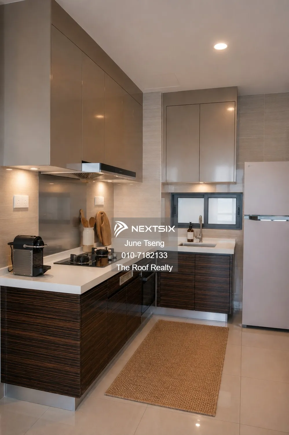 Condominium For Rent in Johor Bahru Johor - Image 6