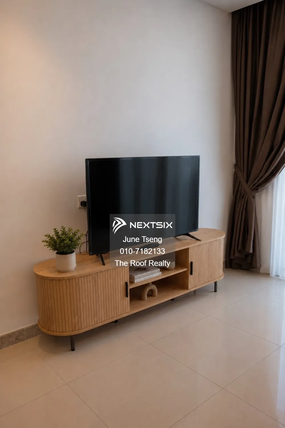 Condominium For Rent in Johor Bahru Johor - Image 7