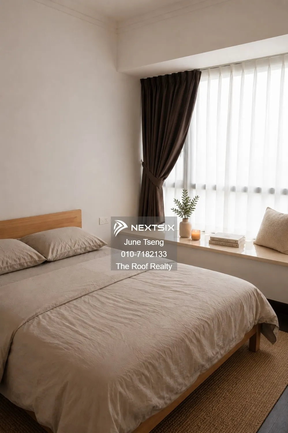 Condominium For Rent in Johor Bahru Johor - Image 8