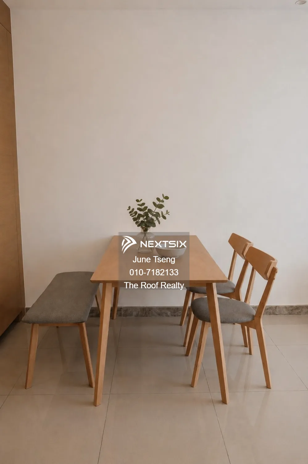 Condominium For Rent in Johor Bahru Johor - Image 9