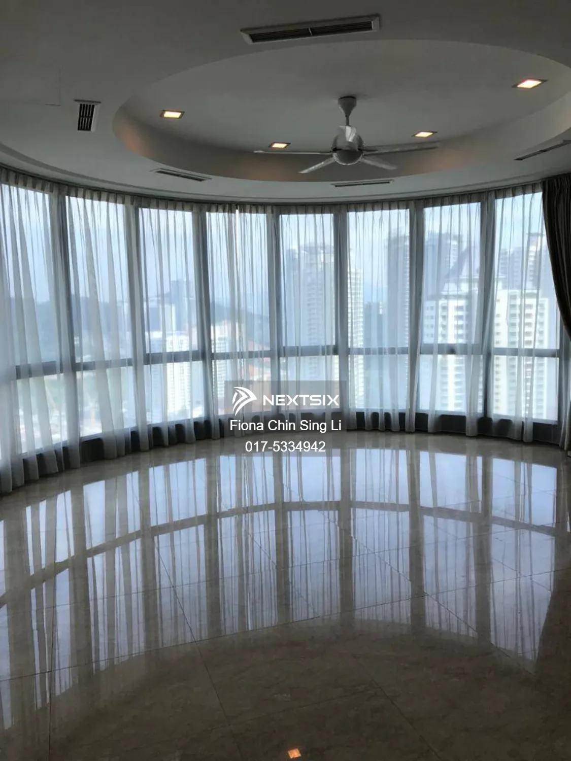 Condominium For Sale in Mont Kiara Kuala Lumpur