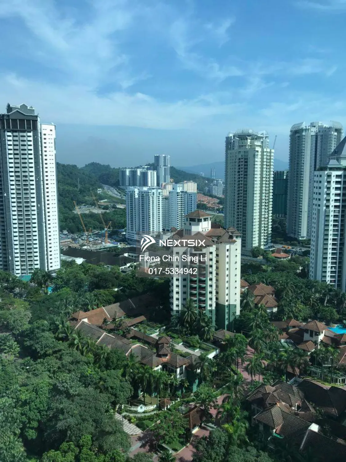 Condominium For Sale in Mont Kiara Wilayah Persekutuan Kuala Lumpur - Image 7