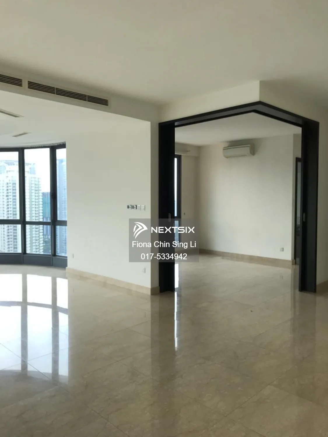 Condominium For Sale in Mont Kiara Wilayah Persekutuan Kuala Lumpur - Image 8