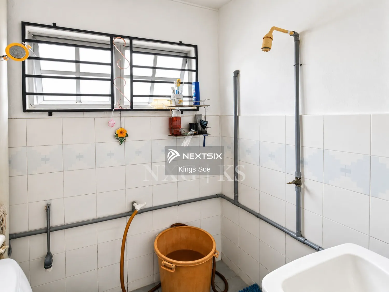 2-sty Terrace/Link House For Sale in Kuala Selangor Selangor - Image 10