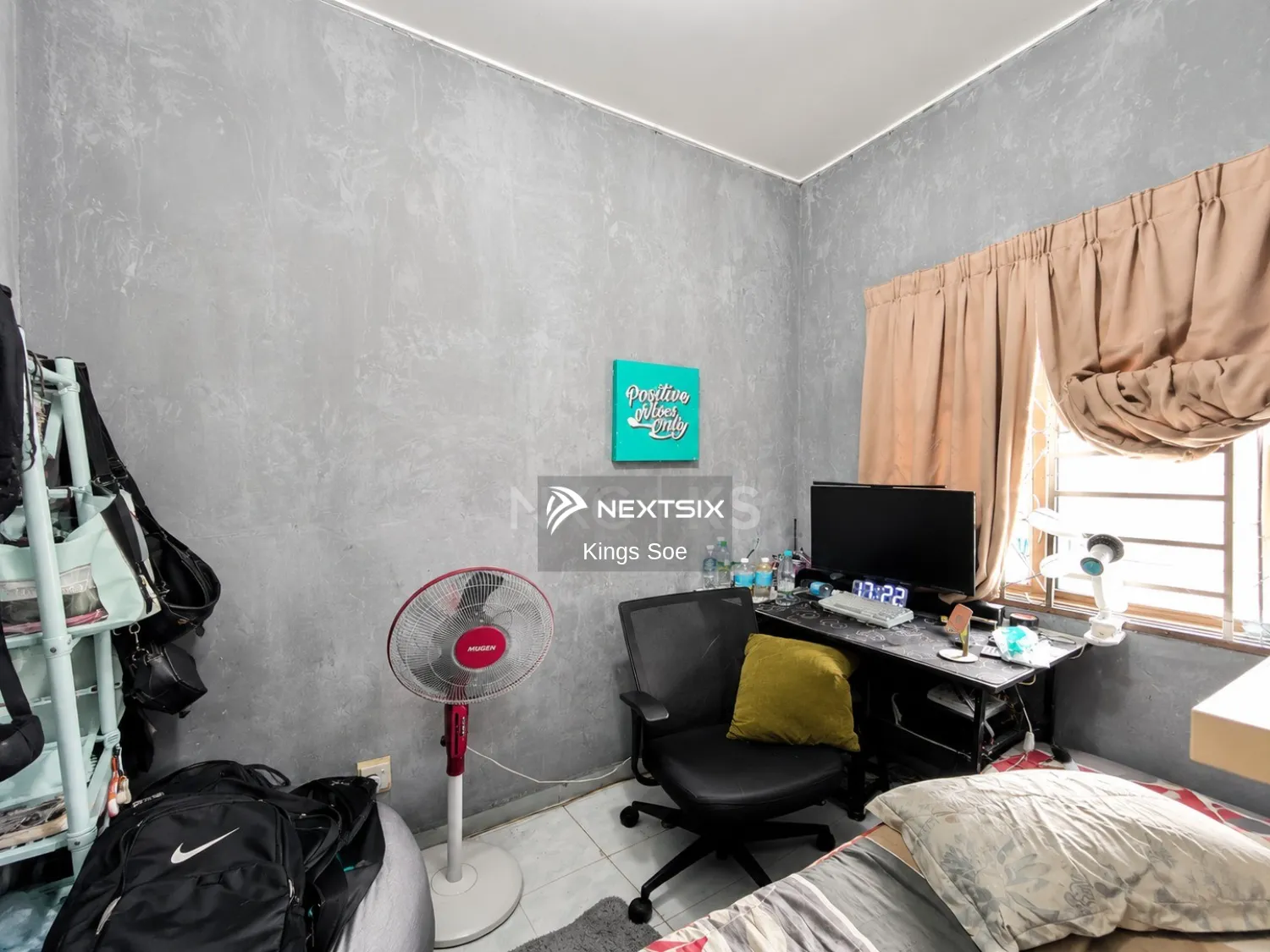 2-sty Terrace/Link House For Sale in Kuala Selangor Selangor - Image 4