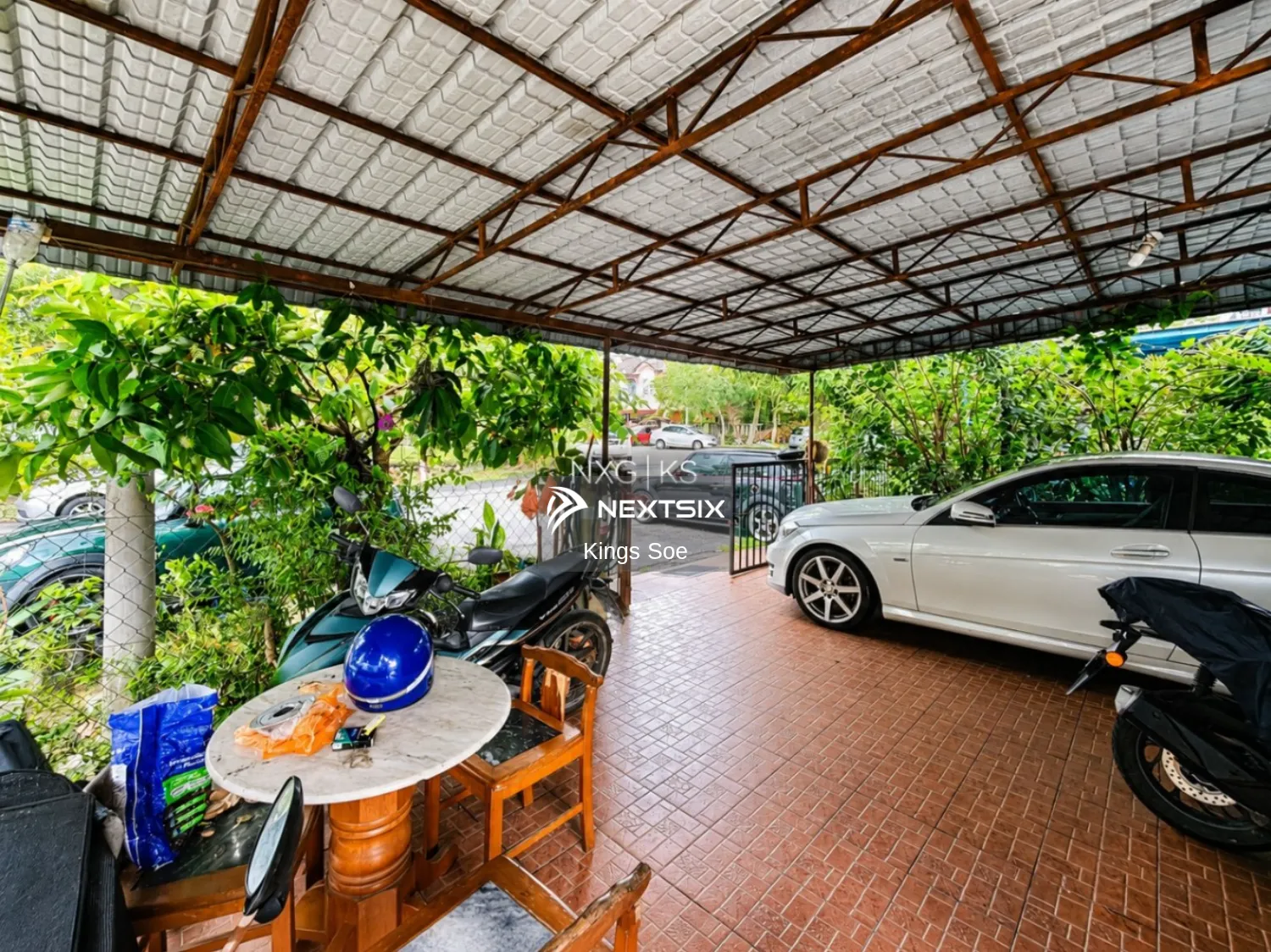 2-sty Terrace/Link House For Sale in Kuala Selangor Selangor - Image 6