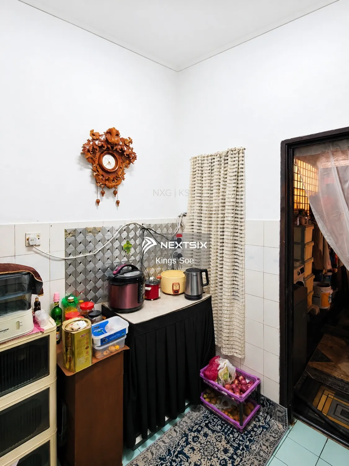 2-sty Terrace/Link House For Sale in Kuala Selangor Selangor - Image 7
