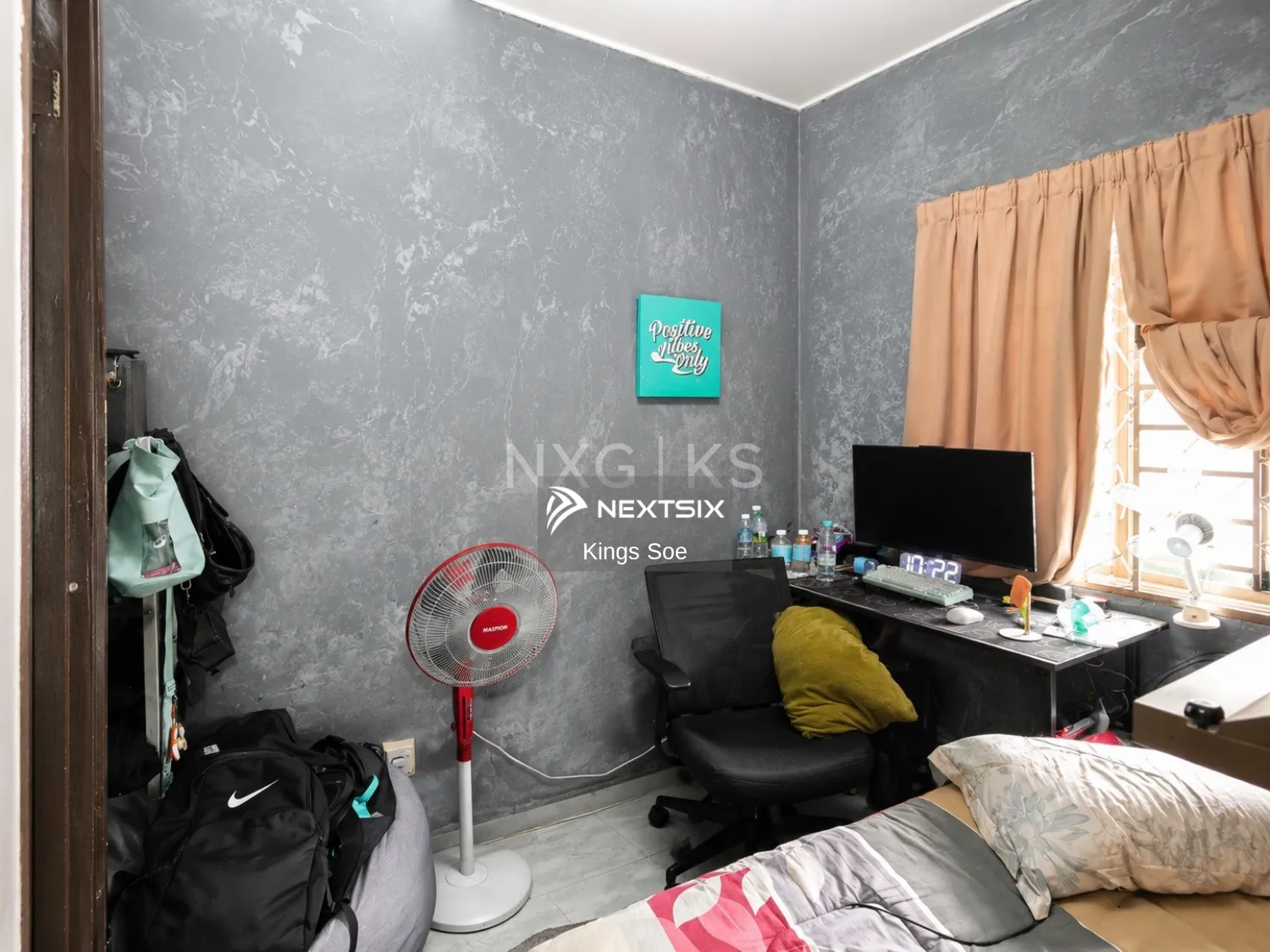 2-sty Terrace/Link House For Sale in Kuala Selangor Selangor - Image 8