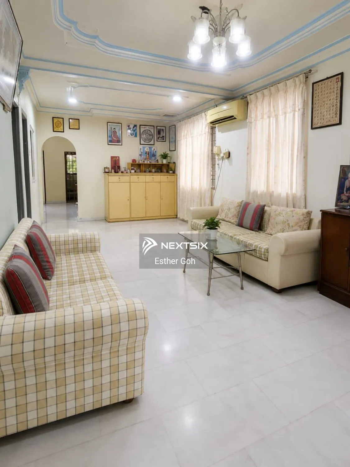 Semi-detached House For Sale in Simpang Ampat Penang