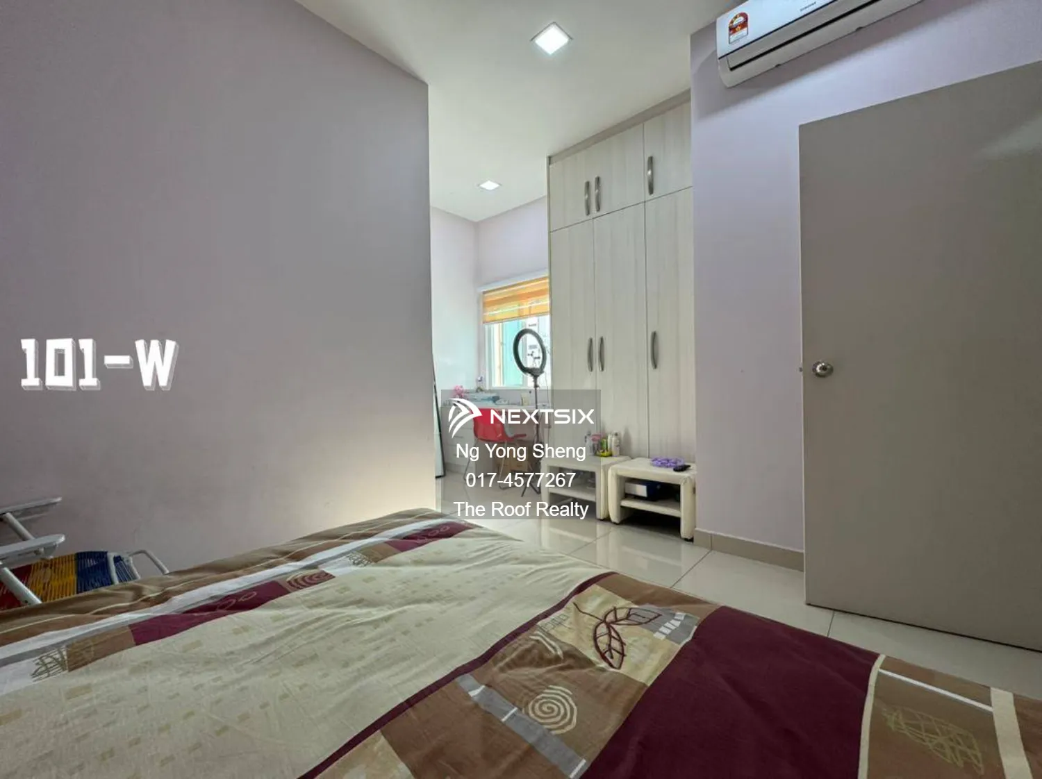 Semi-detached House For Sale in Setia Alam Selangor - Image 10
