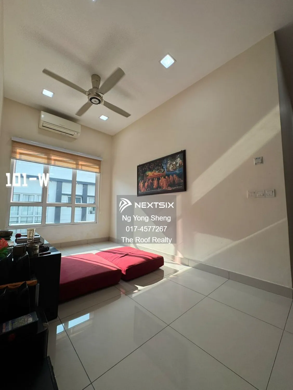 Semi-detached House For Sale in Setia Alam Selangor - Image 11