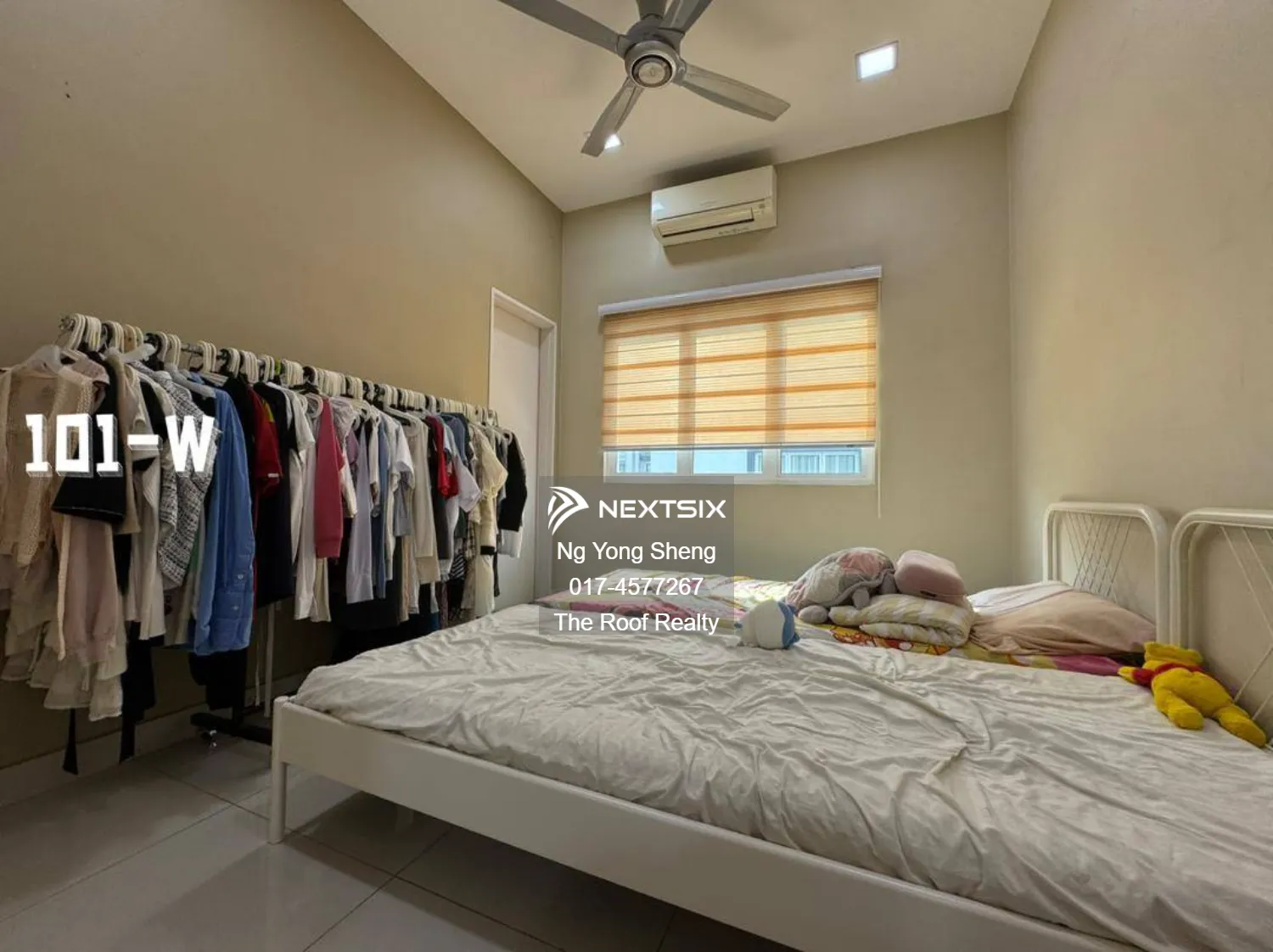 Semi-detached House For Sale in Setia Alam Selangor - Image 12