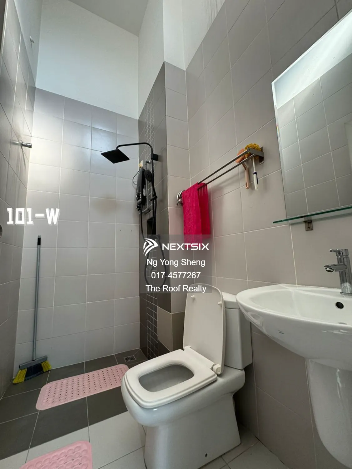 Semi-detached House For Sale in Setia Alam Selangor - Image 14