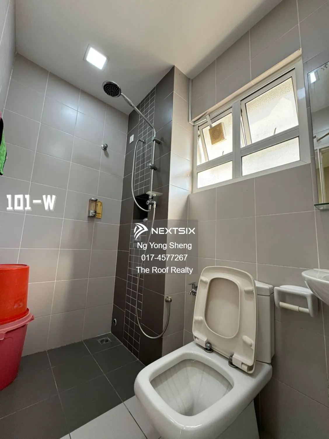Semi-detached House For Sale in Setia Alam Selangor - Image 15