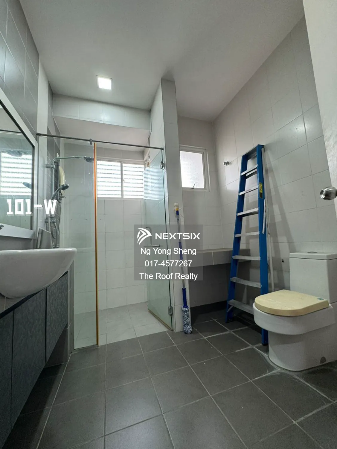 Semi-detached House For Sale in Setia Alam Selangor - Image 16