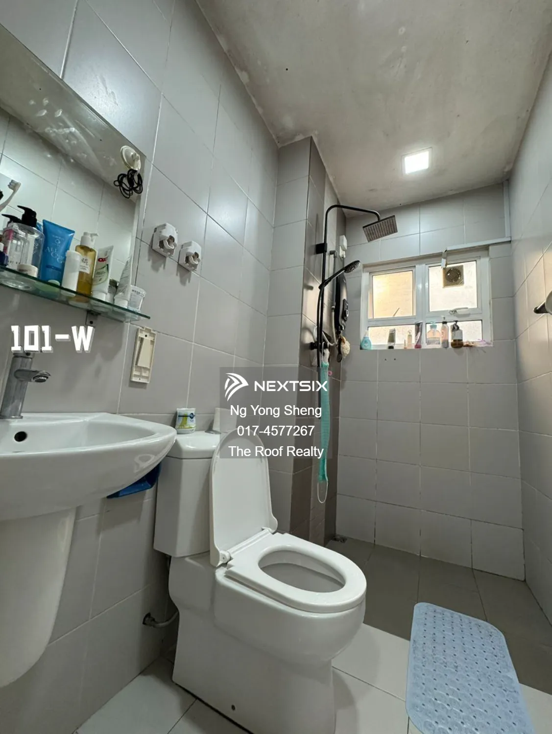 Semi-detached House For Sale in Setia Alam Selangor - Image 17