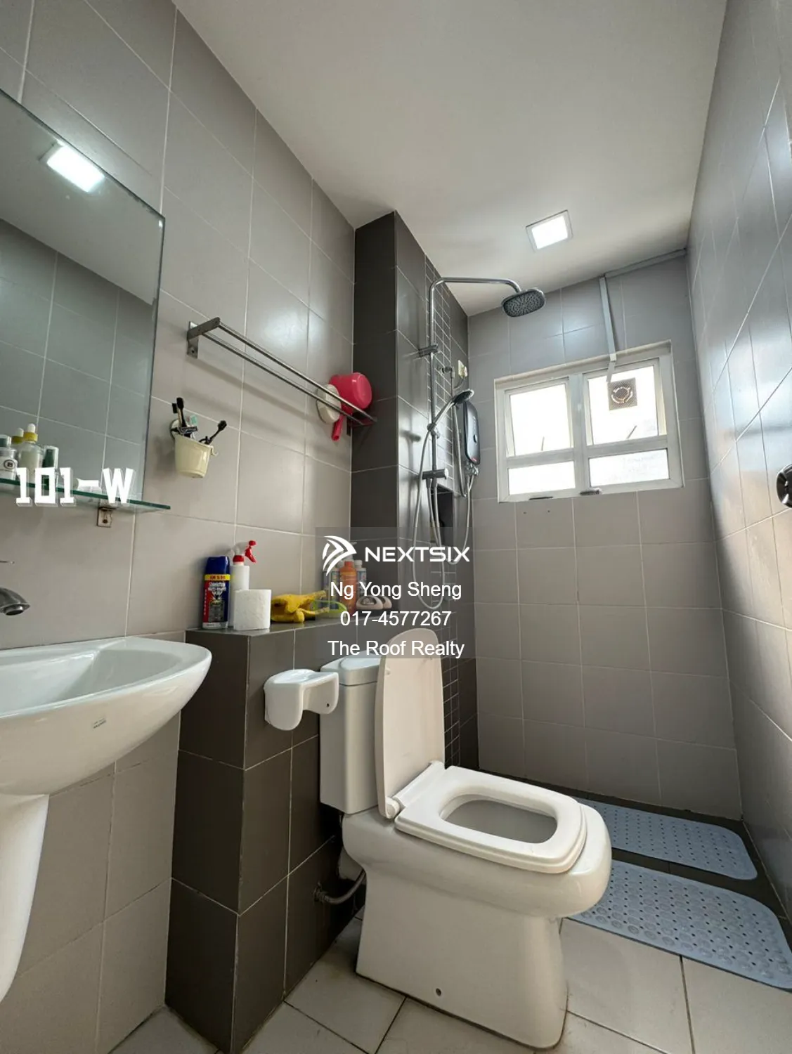 Semi-detached House For Sale in Setia Alam Selangor - Image 18