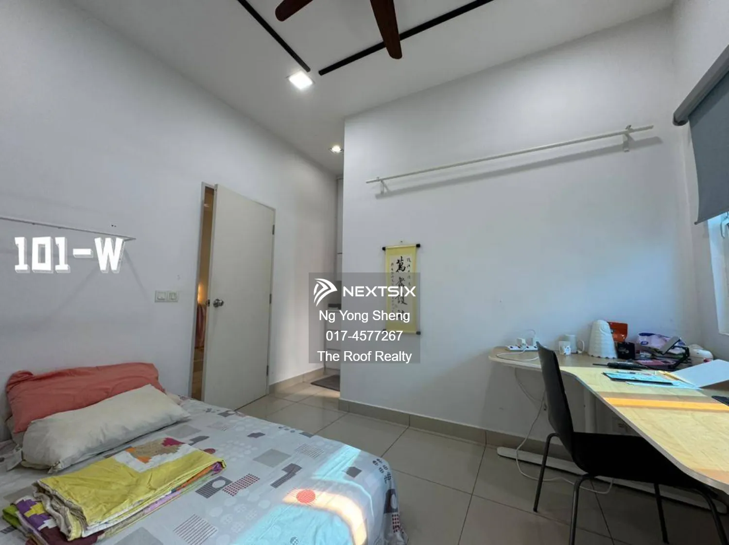 Semi-detached House For Sale in Setia Alam Selangor - Image 9