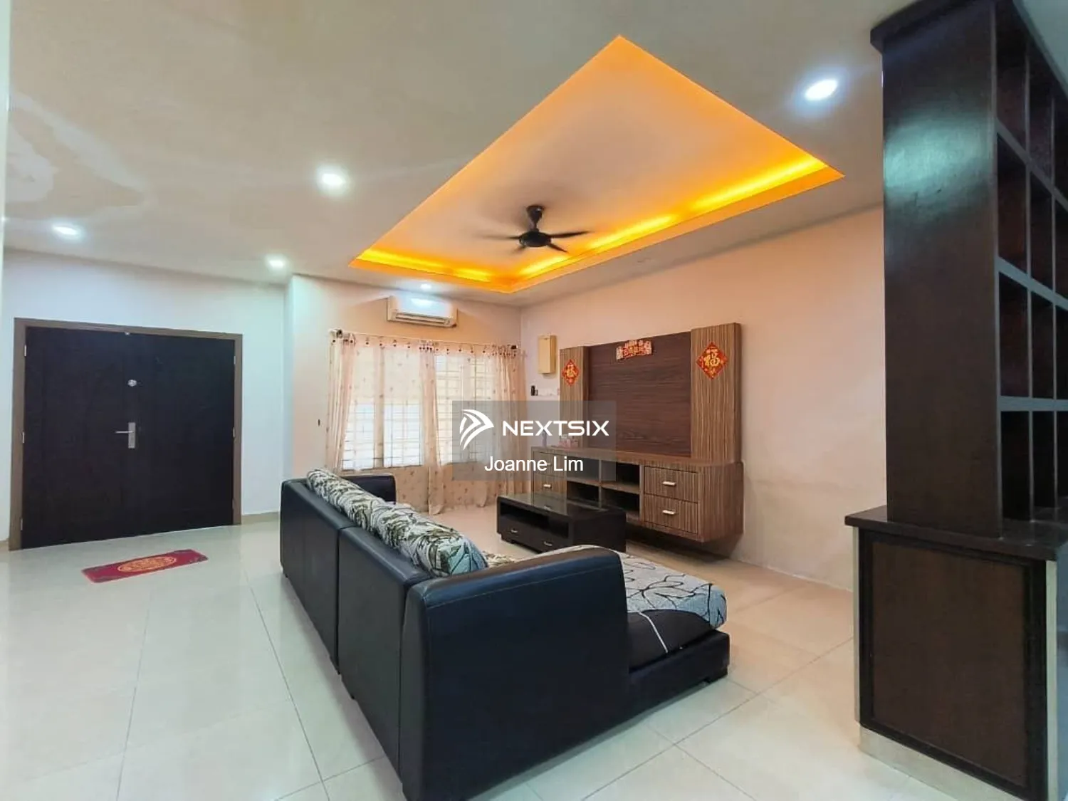 2-sty Terrace/Link House For Sale in Klang Selangor