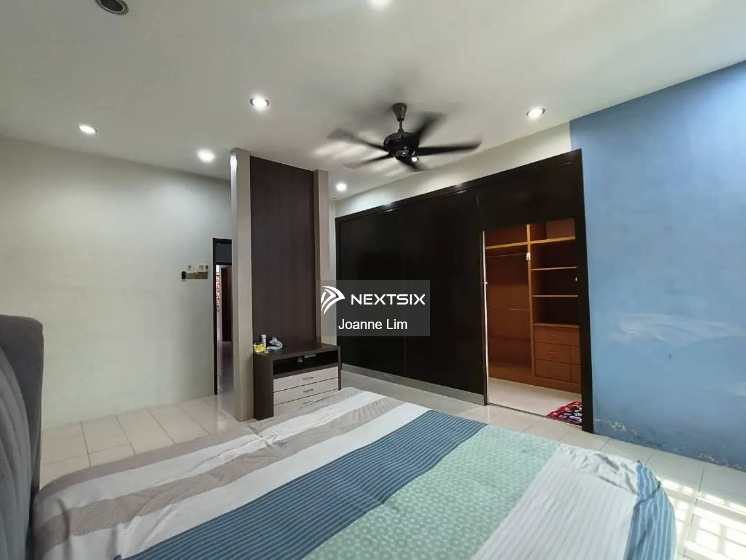 2-sty Terrace/Link House For Sale in Klang Selangor - Image 11