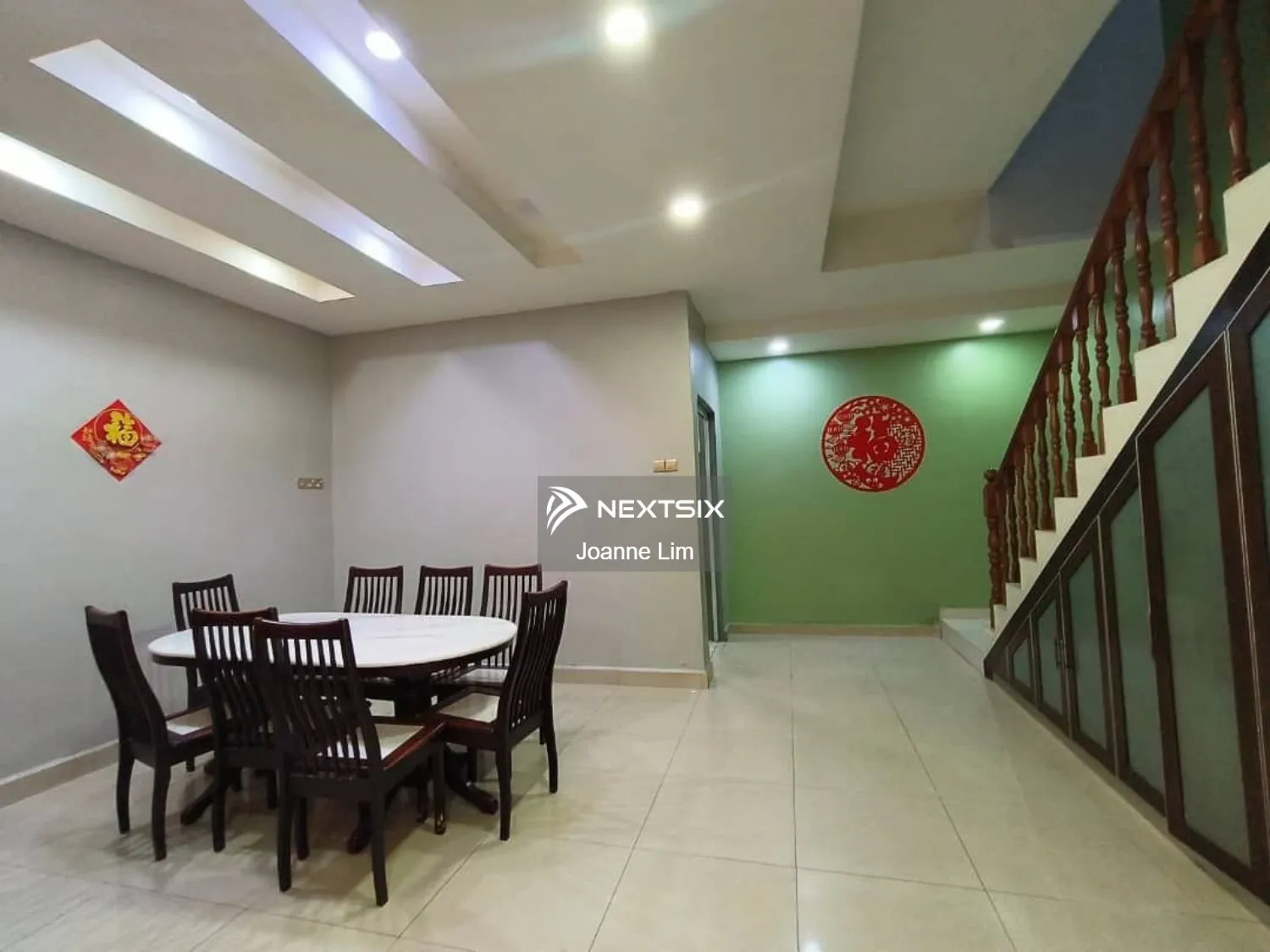 2-sty Terrace/Link House For Sale in Klang Selangor - Image 15