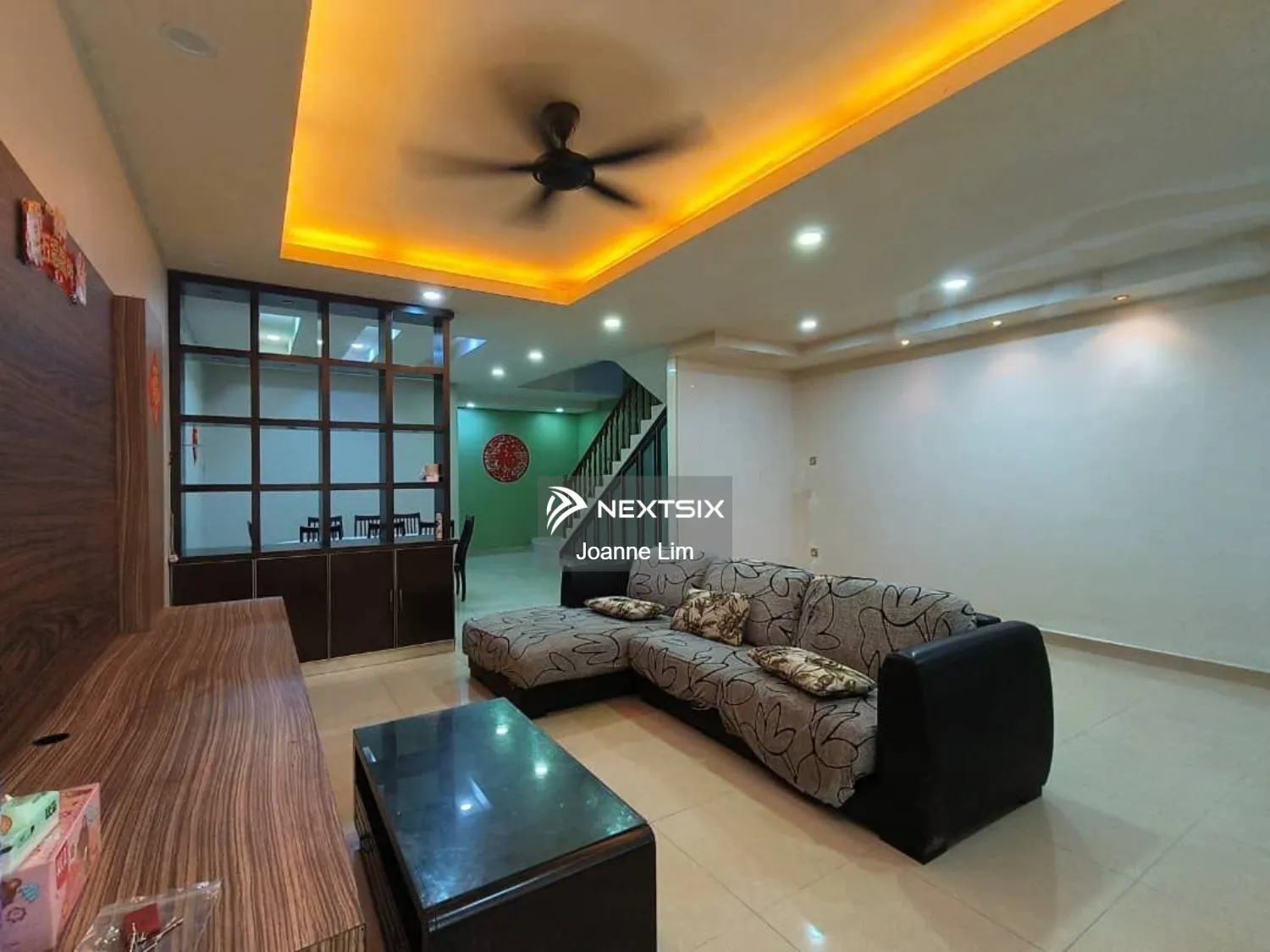 2-sty Terrace/Link House For Sale in Klang Selangor - Image 2