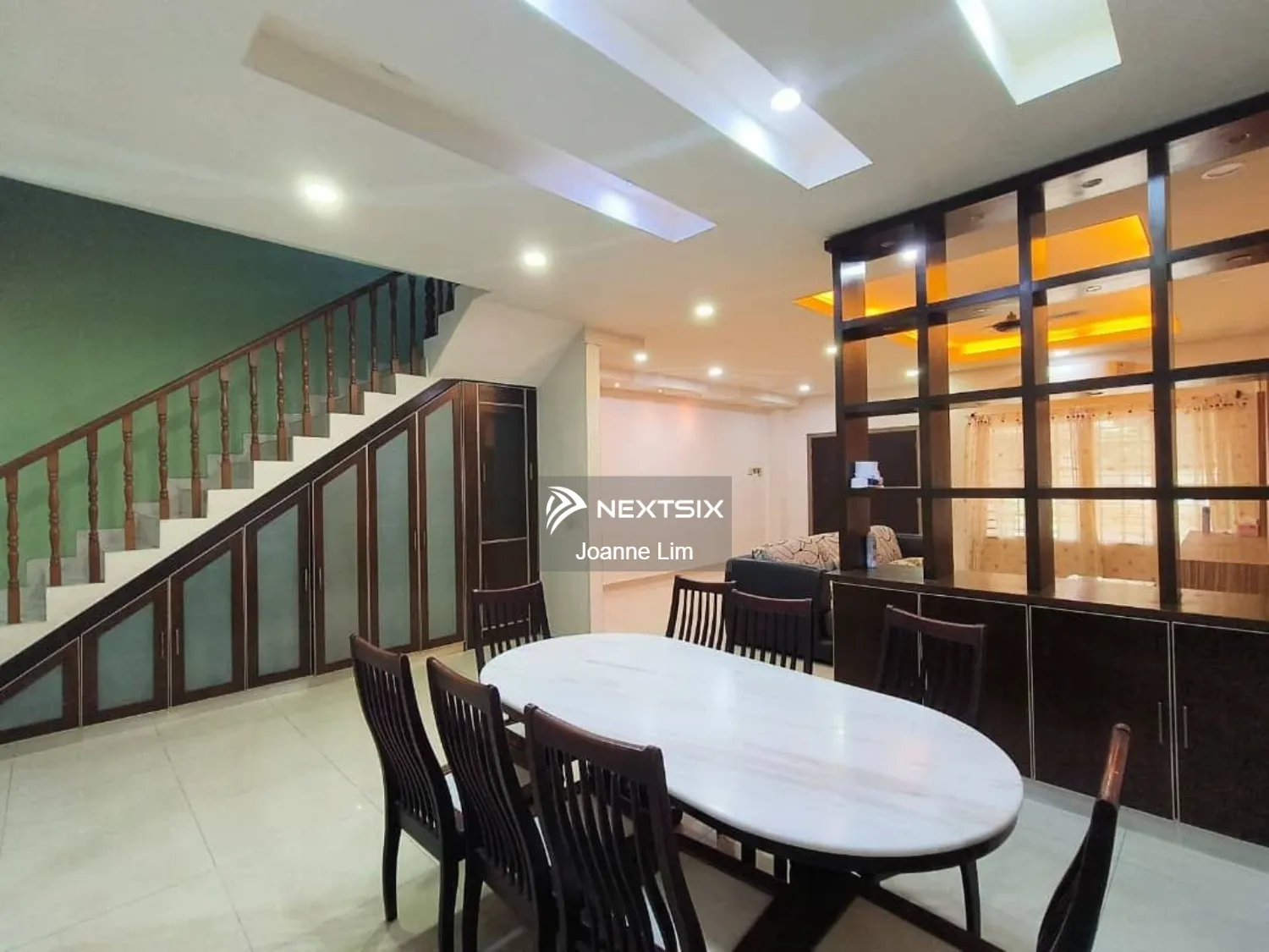 2-sty Terrace/Link House For Sale in Klang Selangor - Image 3