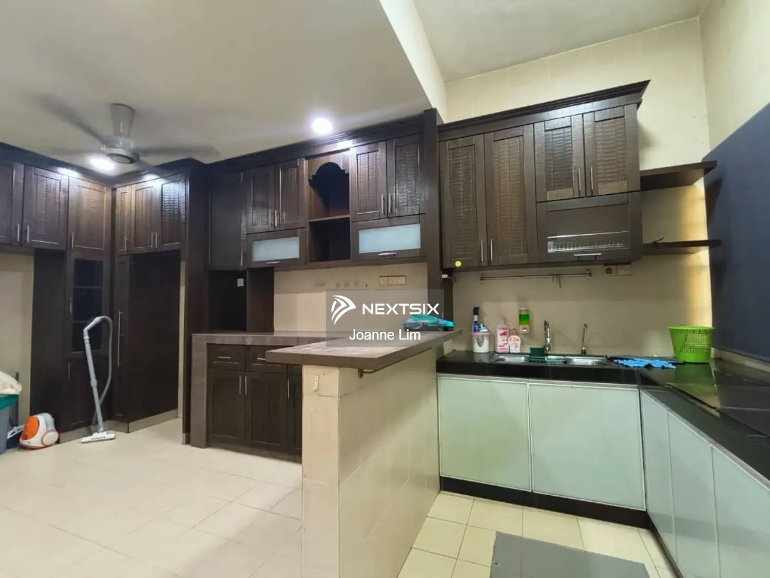 2-sty Terrace/Link House For Sale in Klang Selangor - Image 5