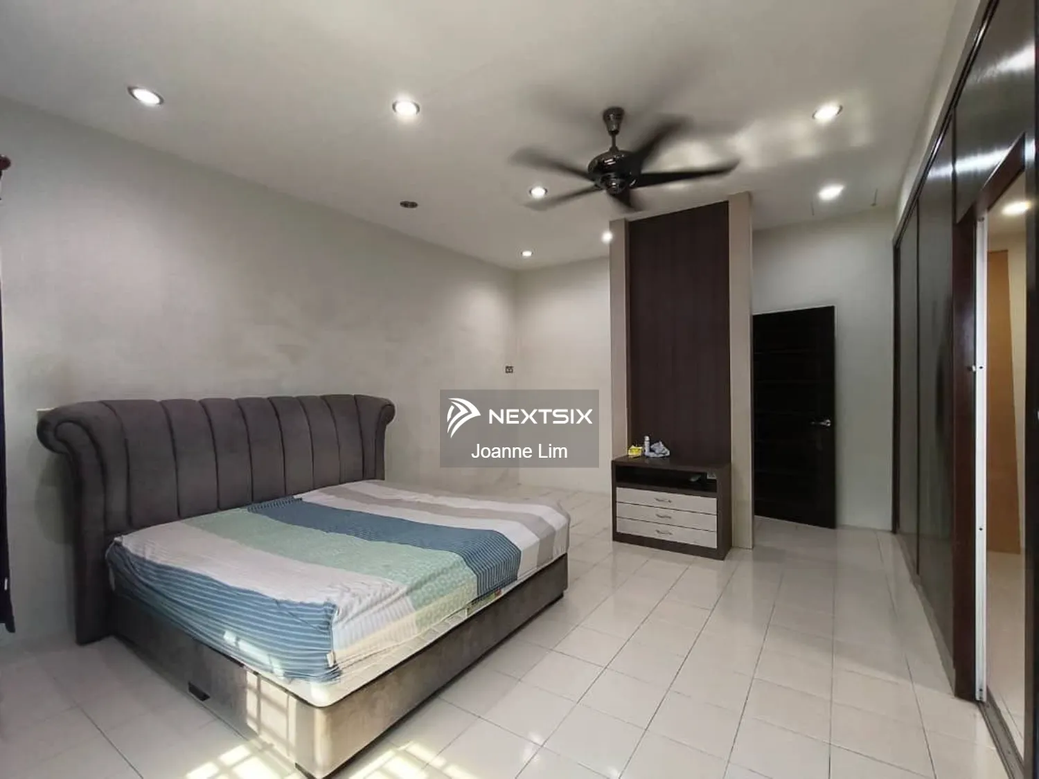 2-sty Terrace/Link House For Sale in Klang Selangor - Image 6