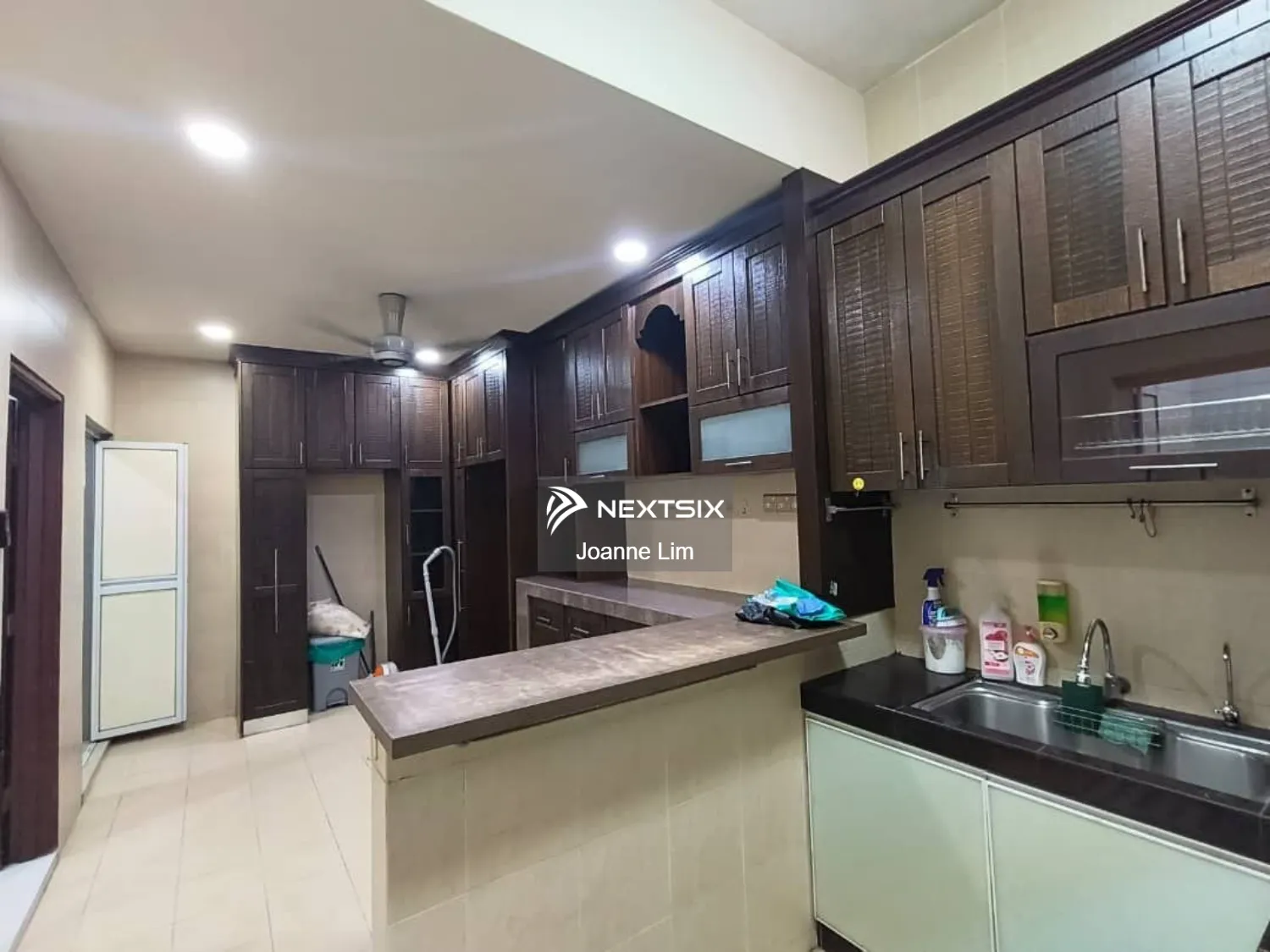 2-sty Terrace/Link House For Sale in Klang Selangor - Image 9