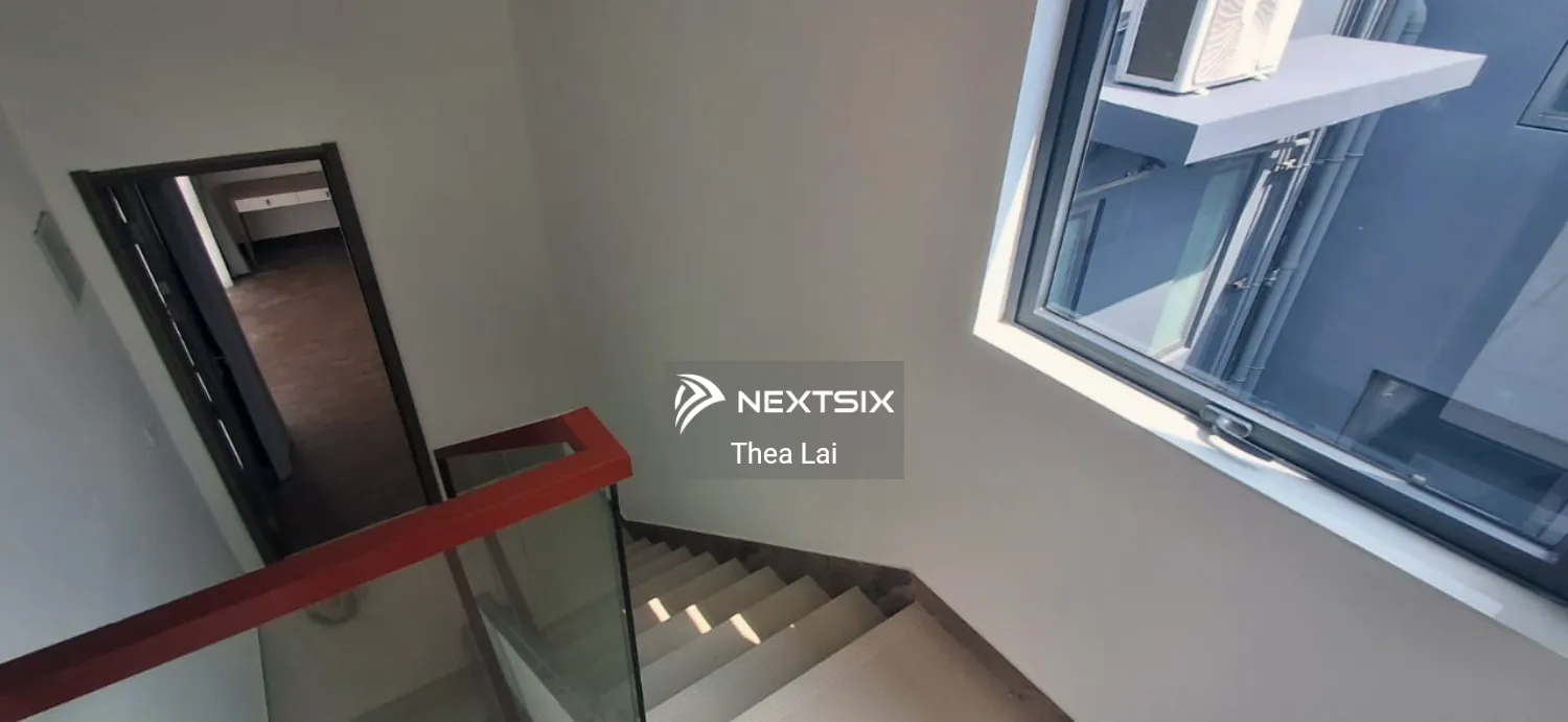 Apartment For Rent in Gelang Patah Johor - Image 10