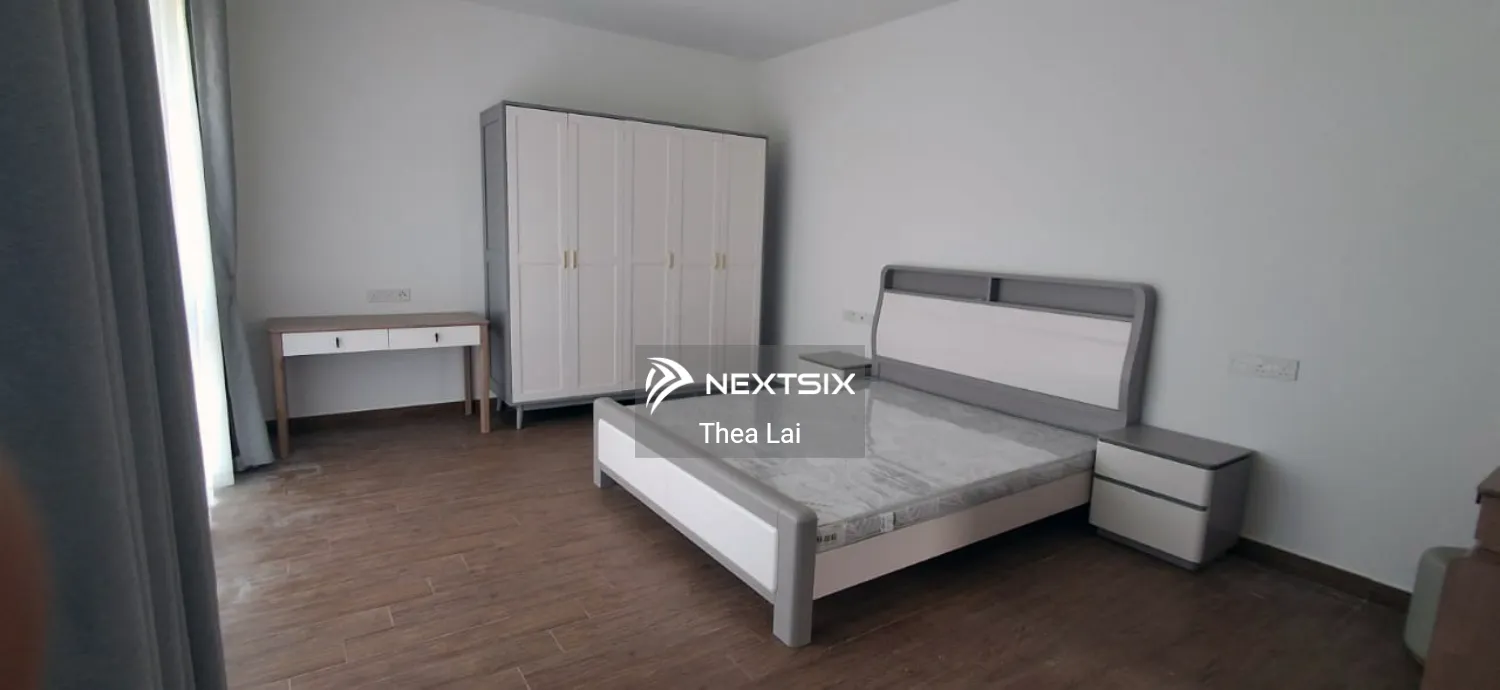 Apartment For Rent in Gelang Patah Johor - Image 2