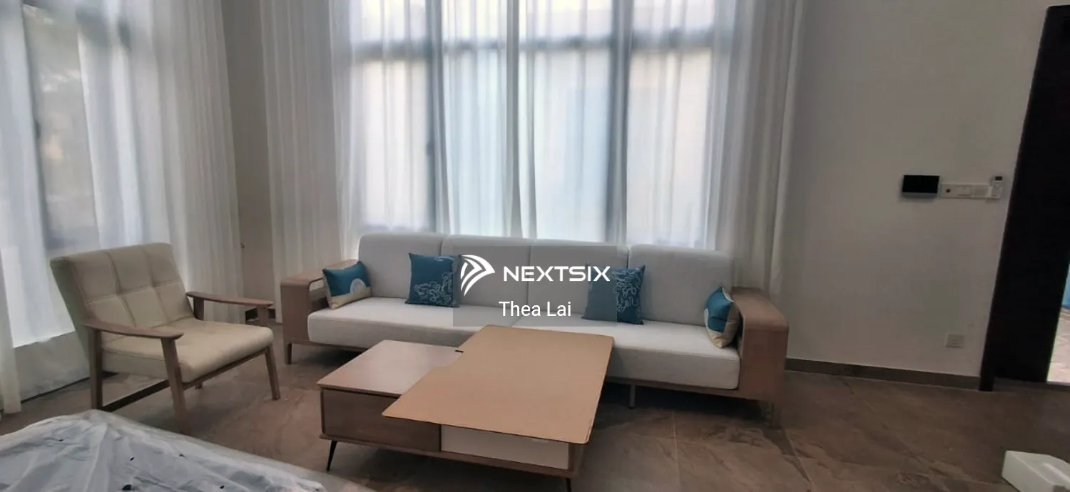Apartment For Rent in Gelang Patah Johor - Image 5