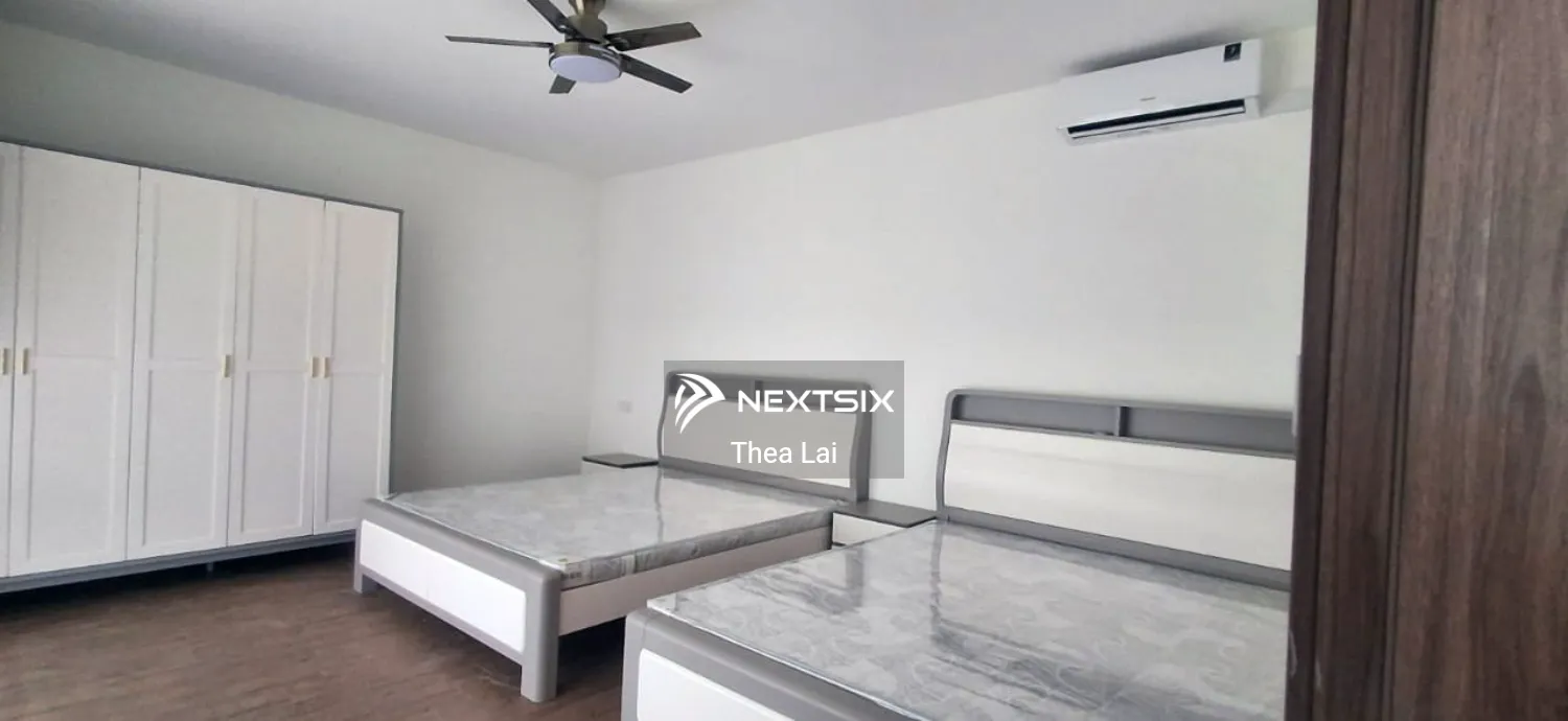 Apartment For Rent in Gelang Patah Johor - Image 6
