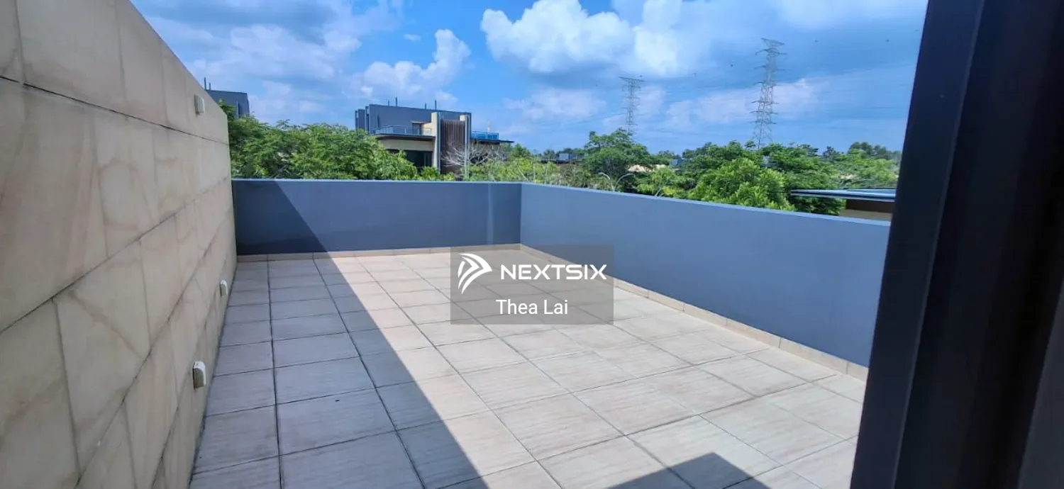 Apartment For Rent in Gelang Patah Johor - Image 7
