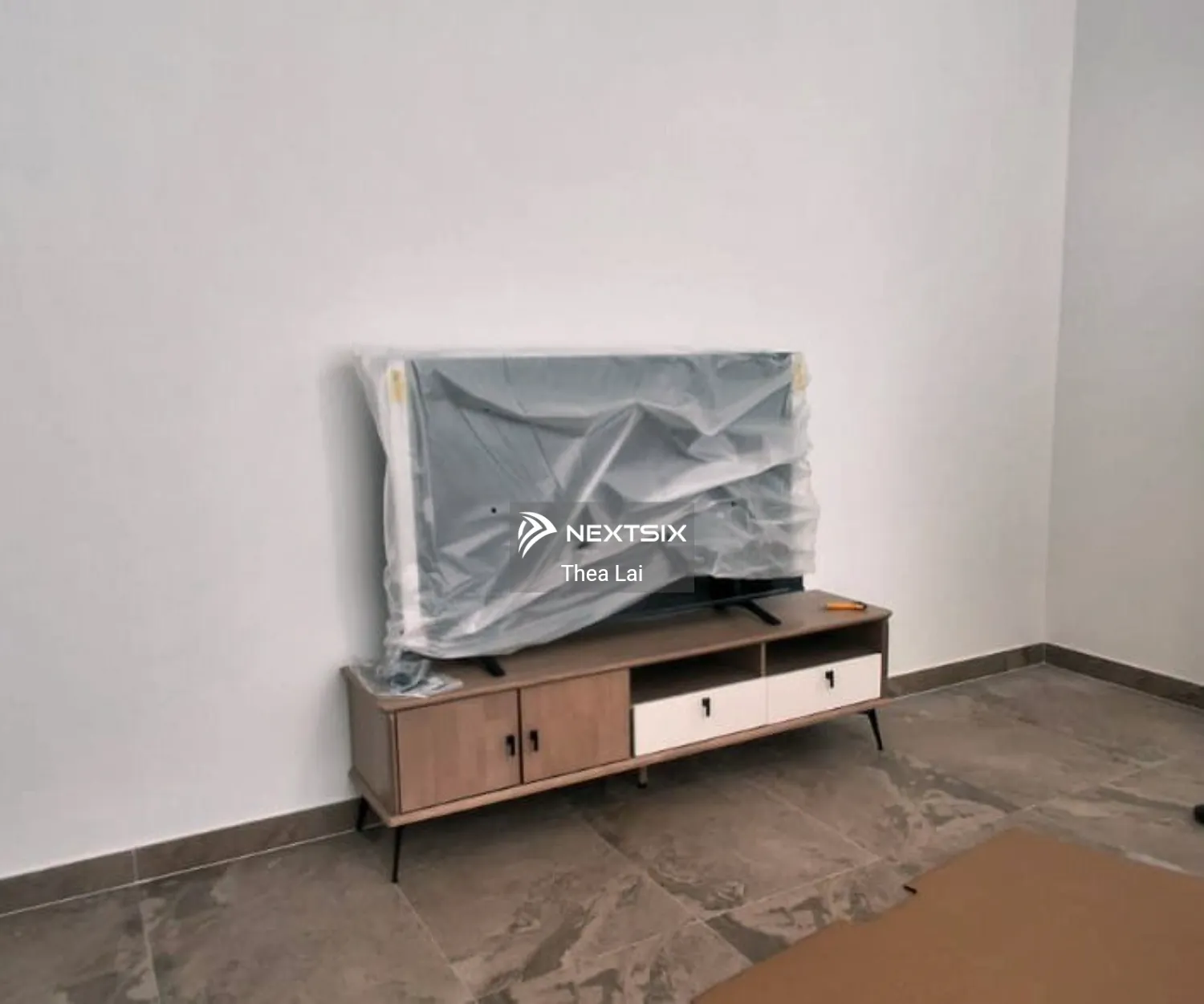 Apartment For Rent in Gelang Patah Johor - Image 8