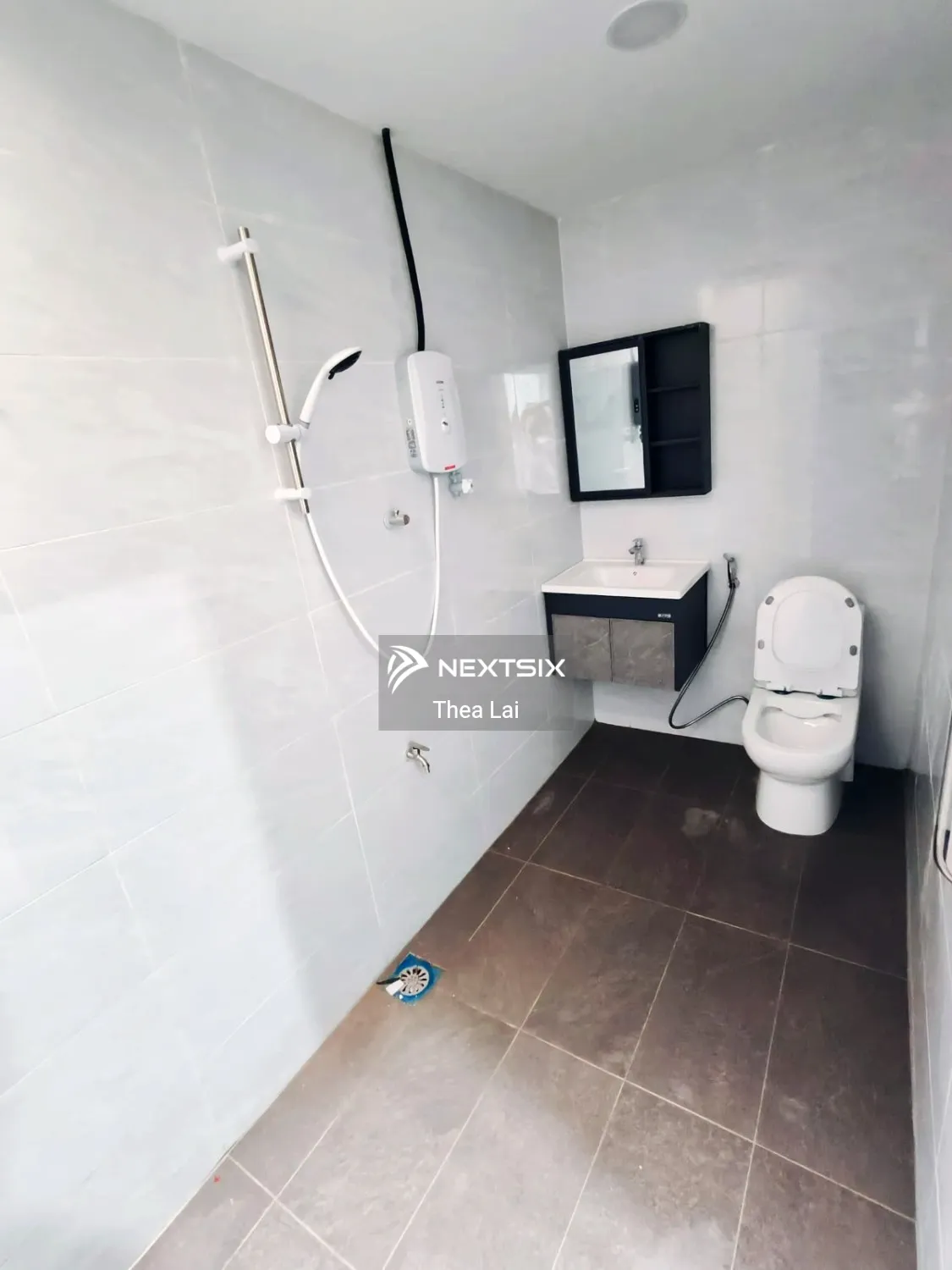 Apartment For Rent in Gelang Patah Johor - Image 9