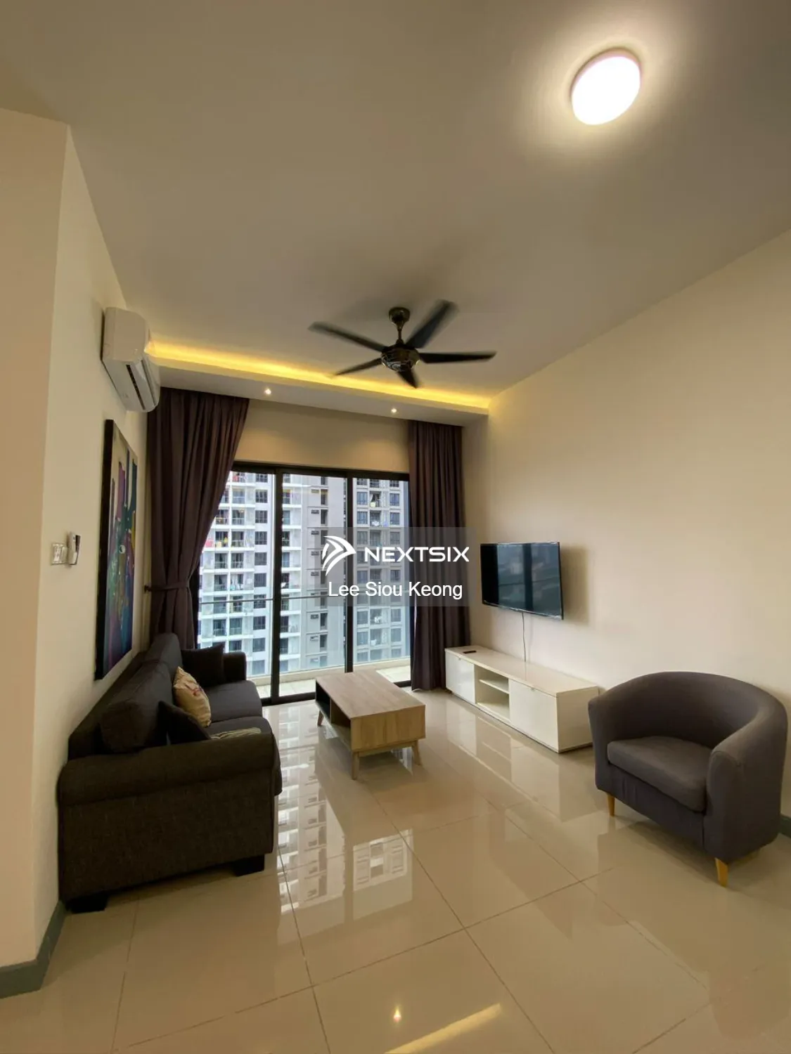 Serviced Residence For Rent in Bangsar Kuala Lumpur