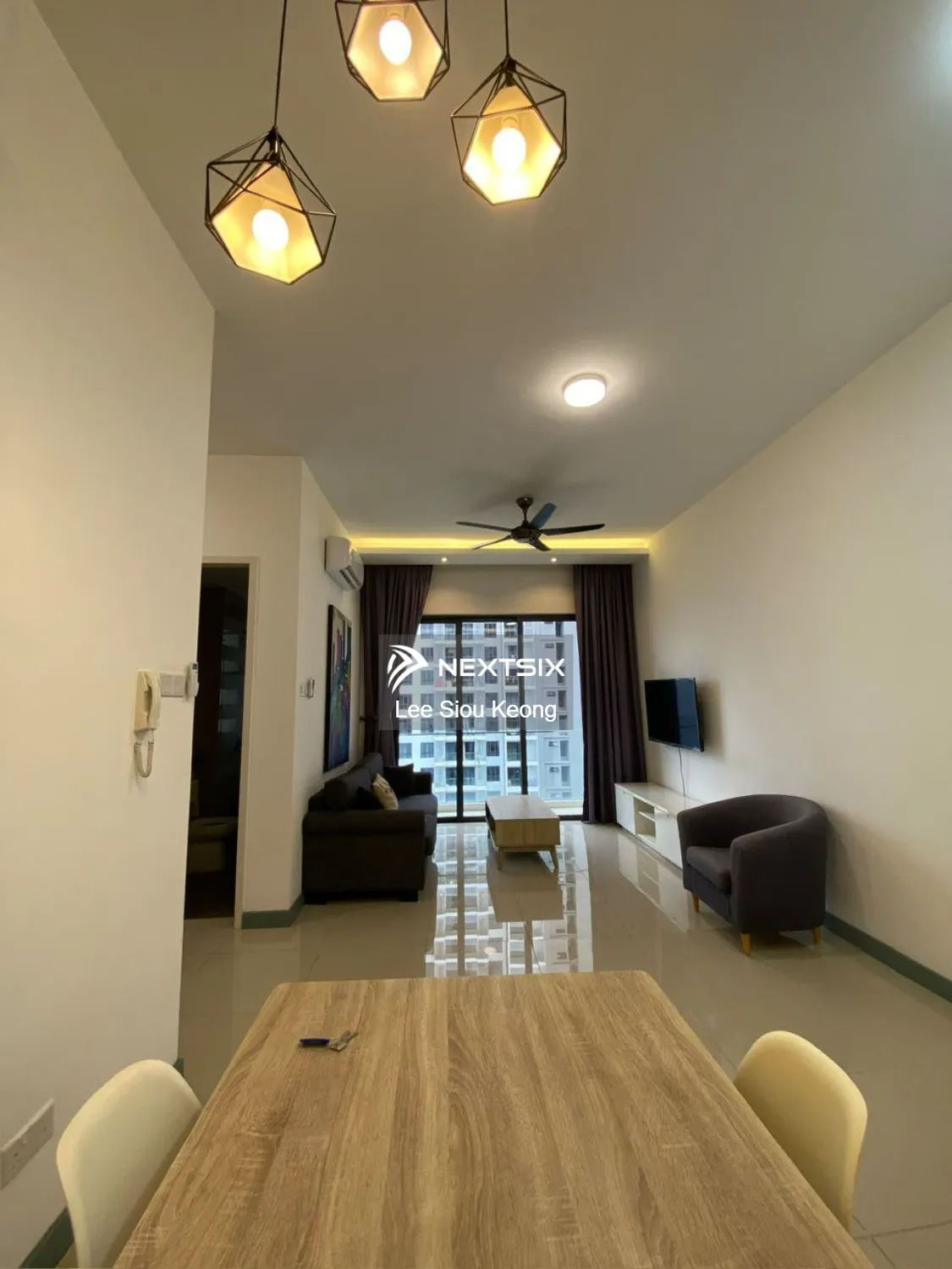 Serviced Residence For Rent in Bangsar Wilayah Persekutuan Kuala Lumpur - Image 2