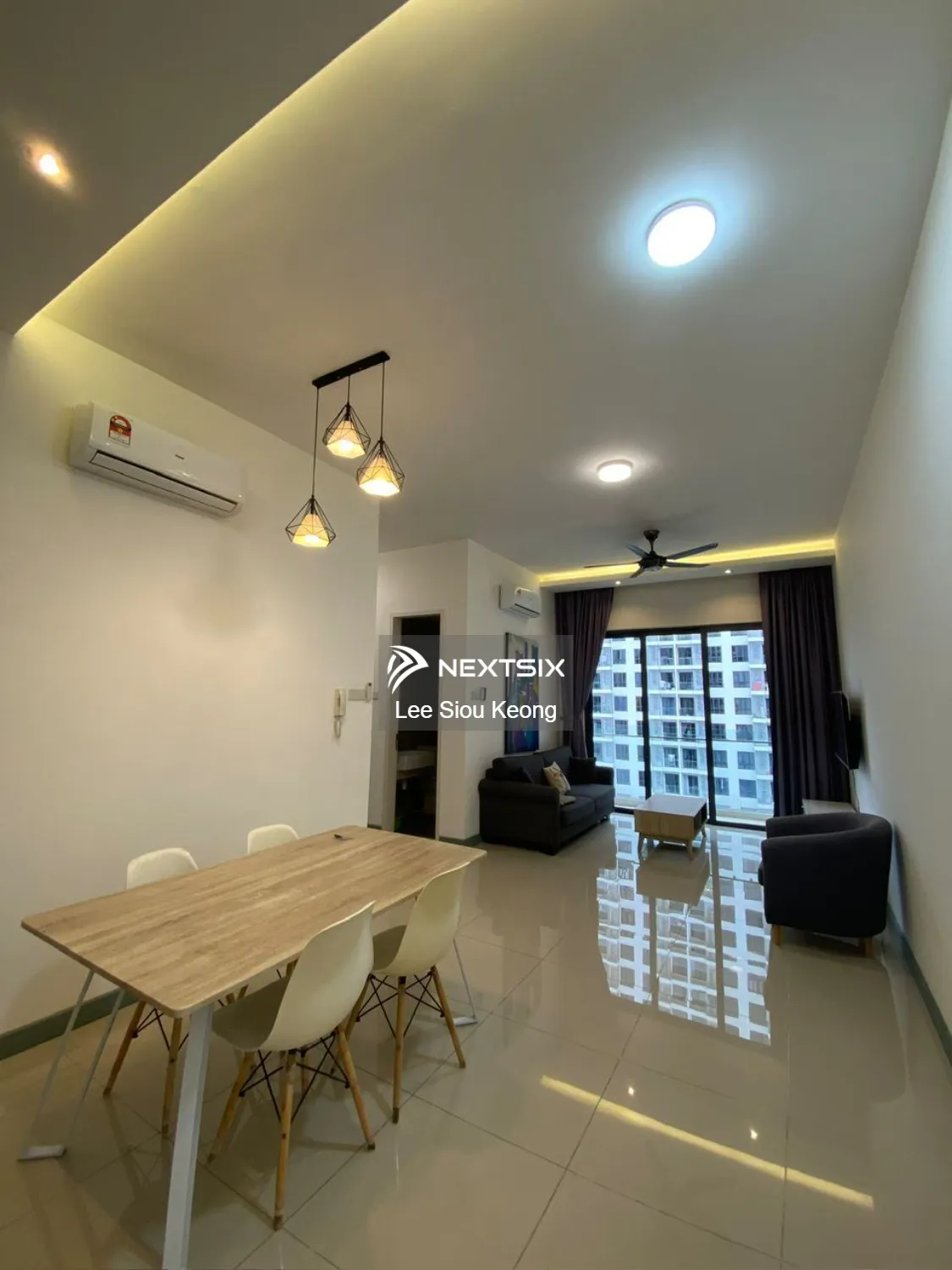 Serviced Residence For Rent in Bangsar Wilayah Persekutuan Kuala Lumpur - Image 3