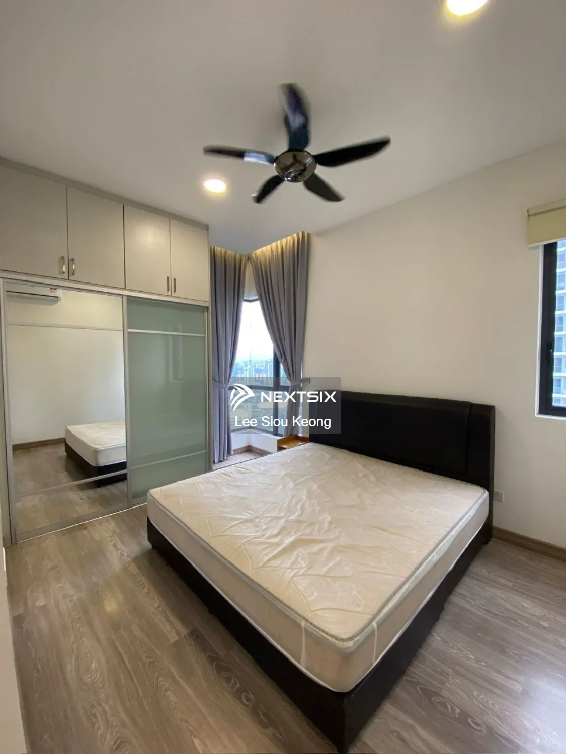 Serviced Residence For Rent in Bangsar Wilayah Persekutuan Kuala Lumpur - Image 4