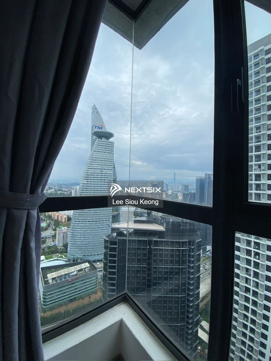 Serviced Residence For Rent in Bangsar Wilayah Persekutuan Kuala Lumpur - Image 7