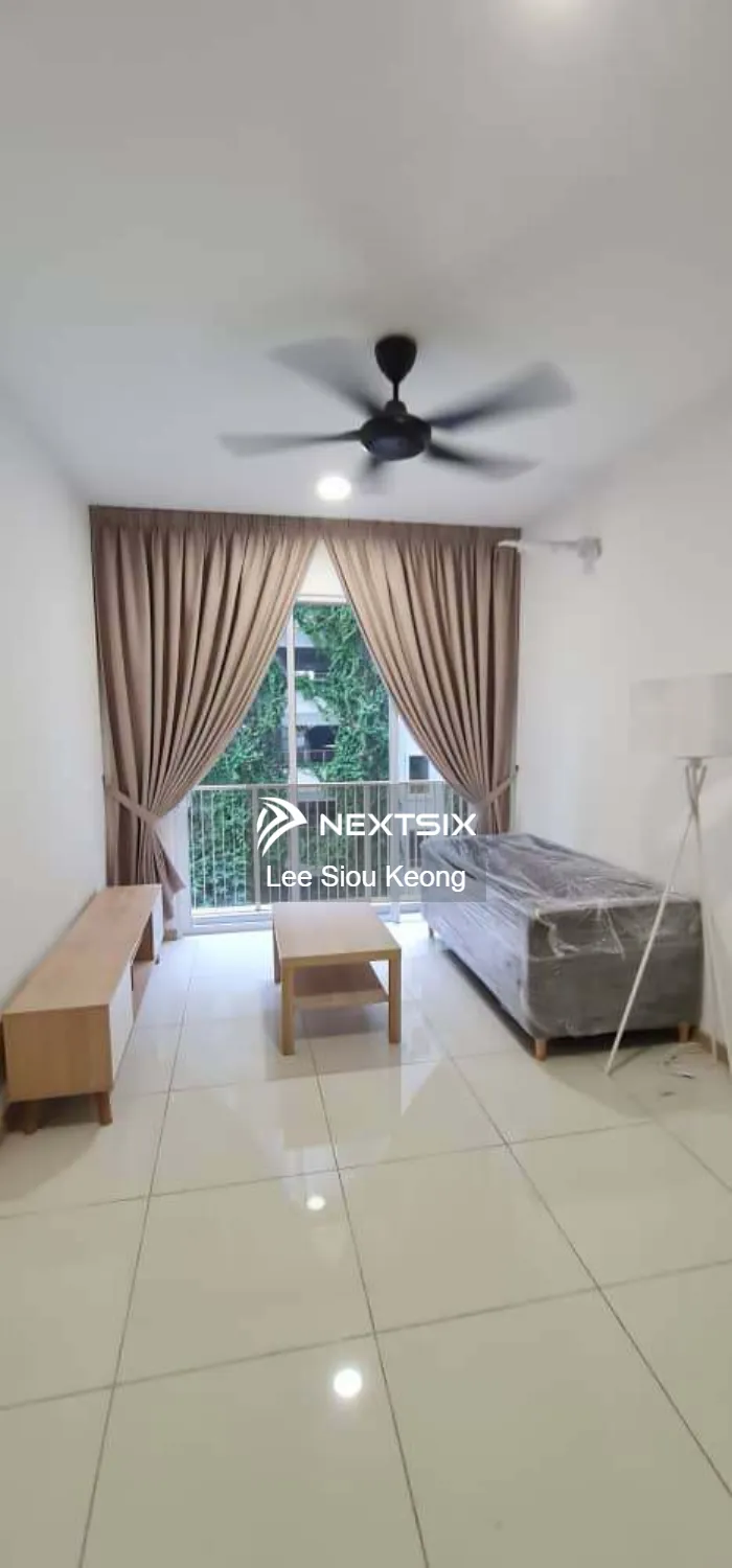 Serviced Residence For Rent in Petaling Jaya Selangor