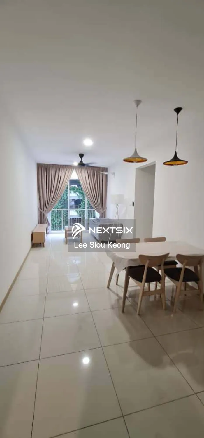 Serviced Residence For Rent in Petaling Jaya Selangor - Image 2