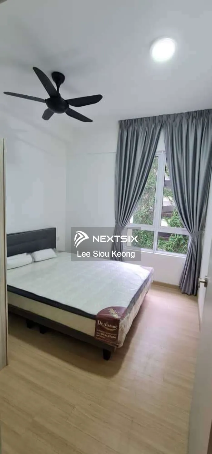 Serviced Residence For Rent in Petaling Jaya Selangor - Image 3