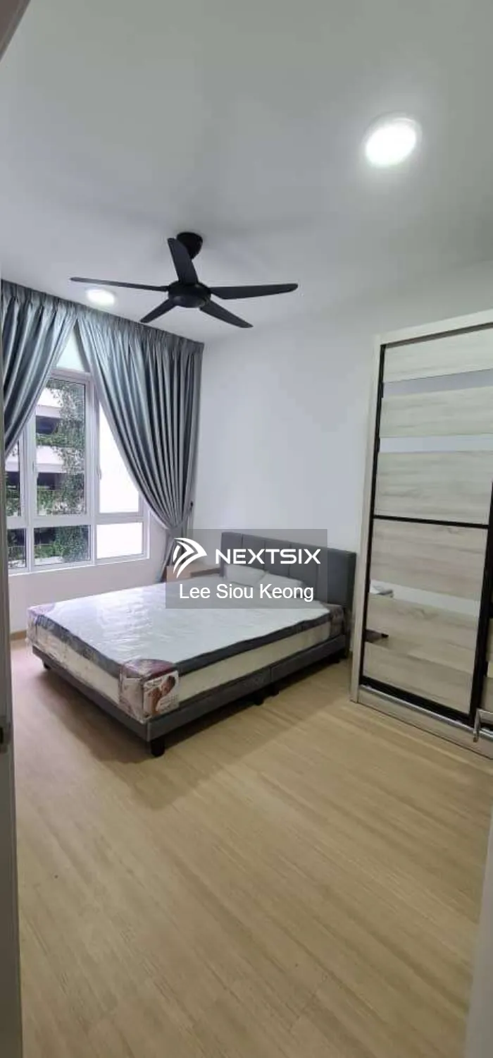 Serviced Residence For Rent in Petaling Jaya Selangor - Image 4
